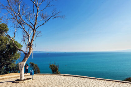 Secrets de bien-être à Sidi Bou Said : L'art de la détente méditerranéenne - Tunisia Go Travel