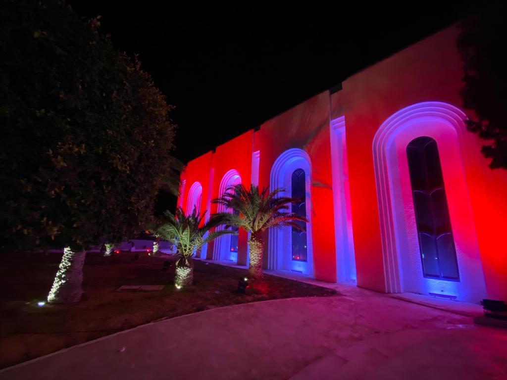 Grand Casino de Djerba (Tunisia)