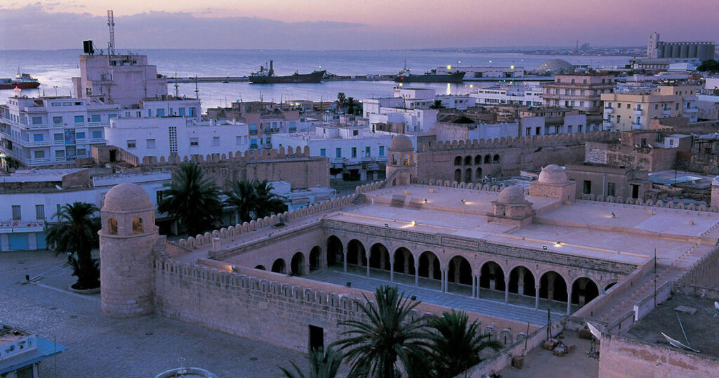 Ribat de Sousse