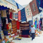 shopping à Djerba