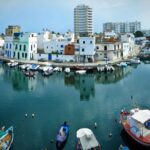 Éco-tourisme à Bizerte