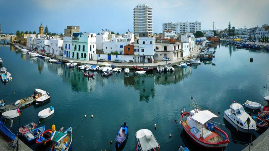 Éco-tourisme à Bizerte