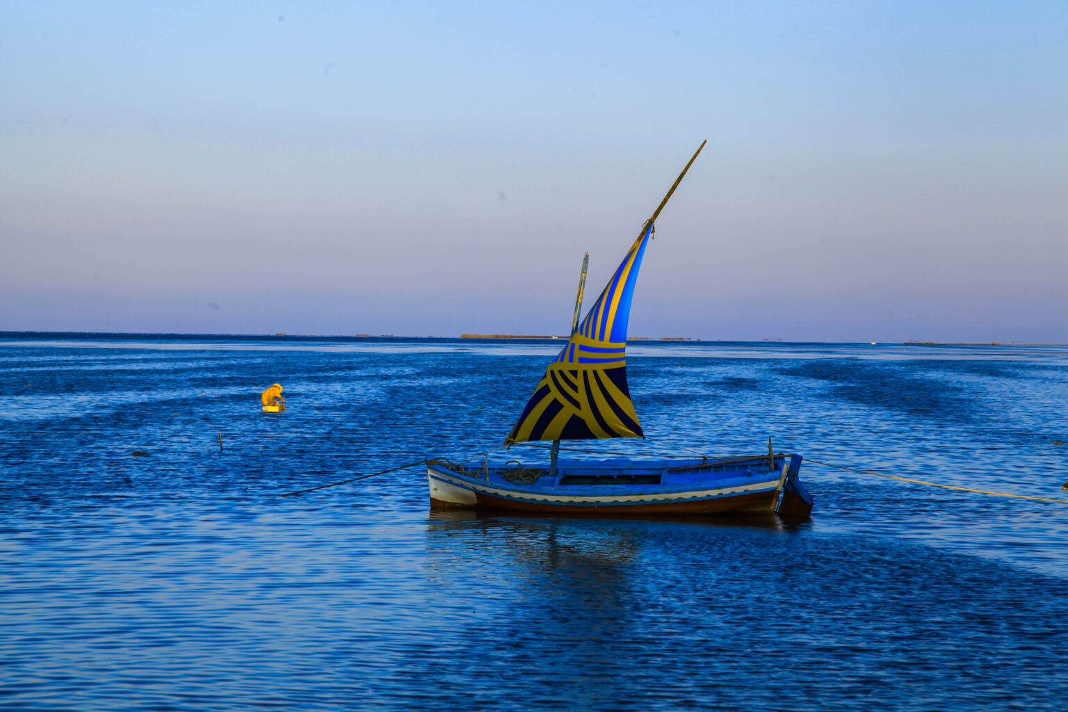 Randonnées et excursions pour explorer l'ile de Djerba