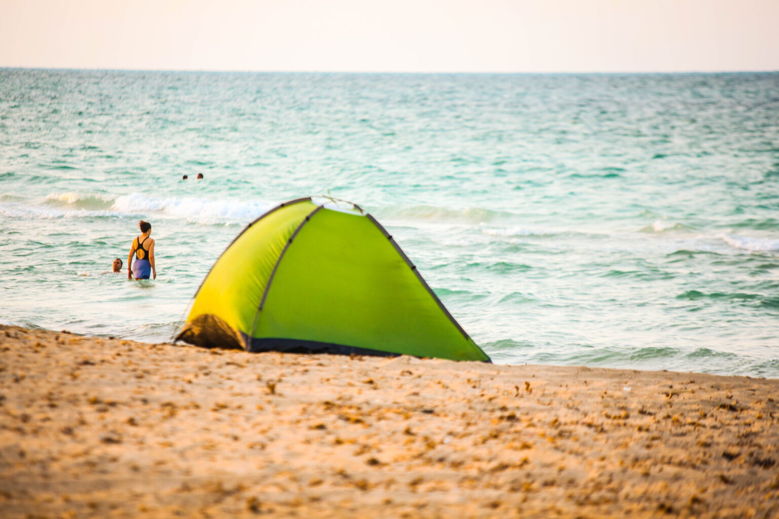 Plages à Sousse : Où bronzer et se baigner en toute tranquillité - Tunisia Go Travel