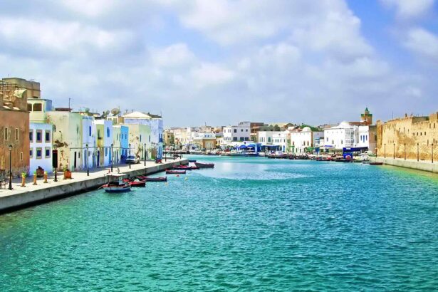 Tourisme à Bizerte