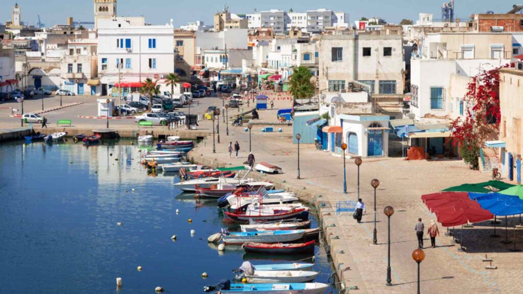 vieux-port-de-bizerte