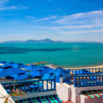 Visiter Sidi Bou Said : Entre tradition et modernité, un village au charme intemporel - Tunisia Go Travel