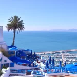 Visiter Sidi Bou Said