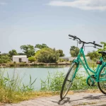 Djerba à vélo