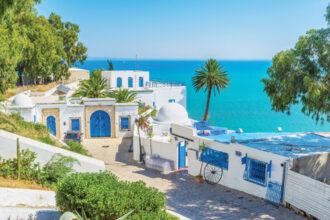 sidi bou said