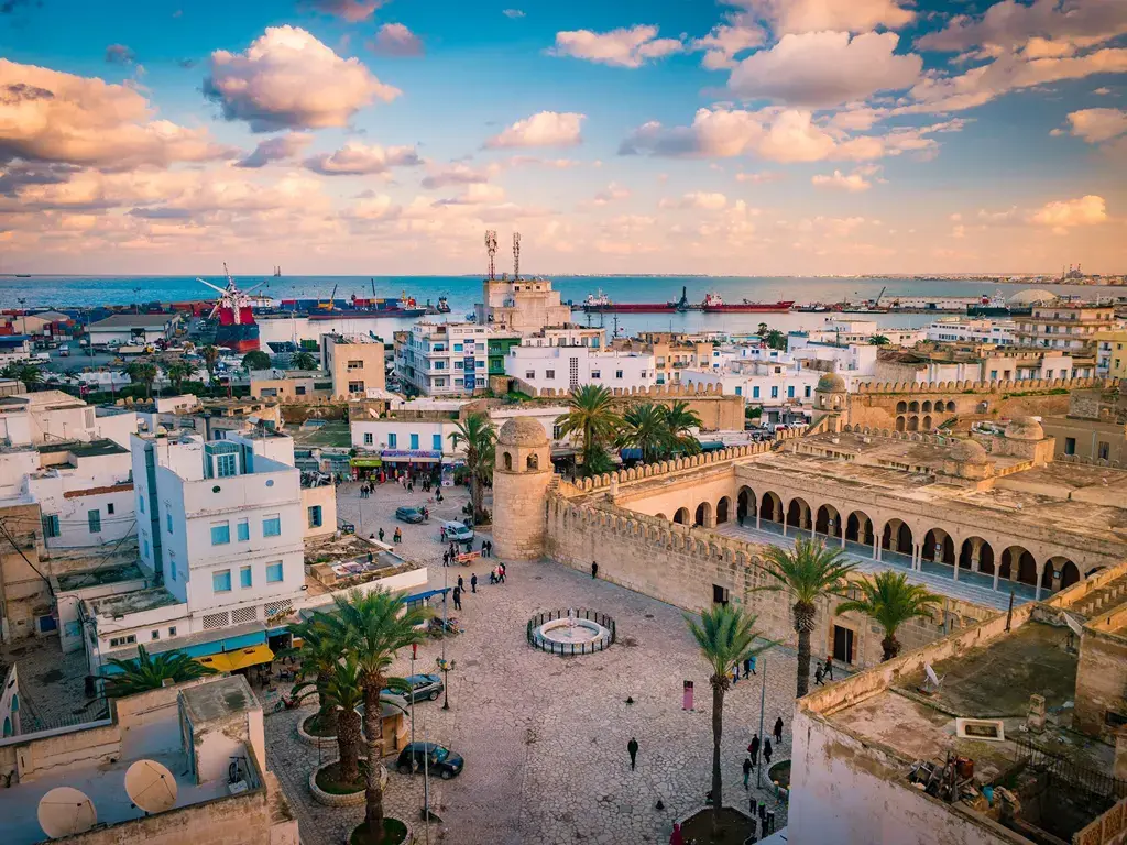 Tunisie avec un petit budget - Tunisia Go Travel